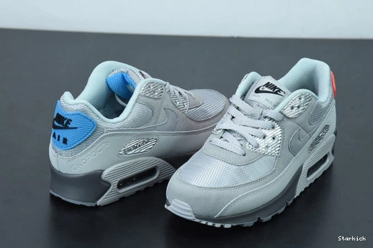  DC4466-001 Air Nike O-W 90 Moscow Max 0918